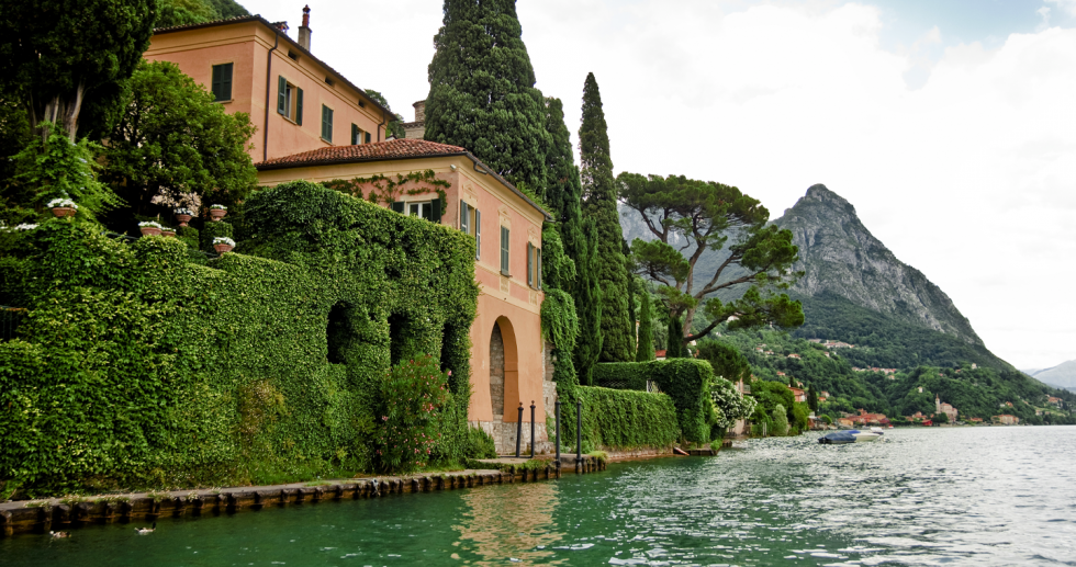 Oria - Il borgo di Piccolo Mondo Antico 