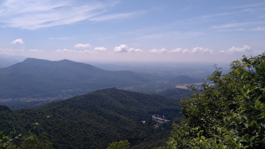 Monte Piambello