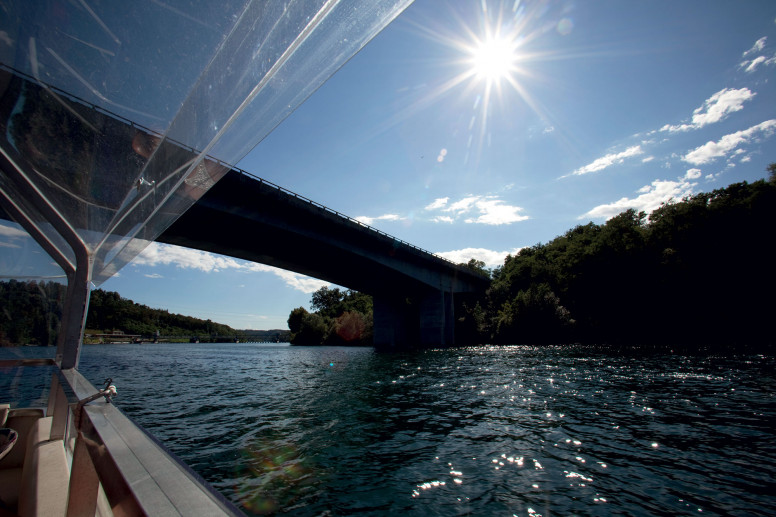 Fiume Ticino