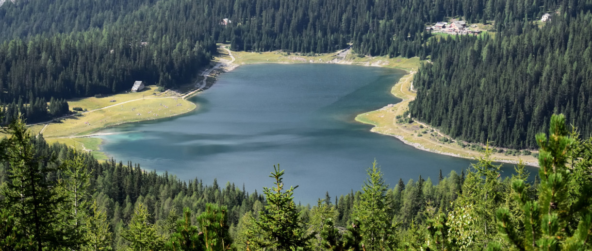 Lago Palù