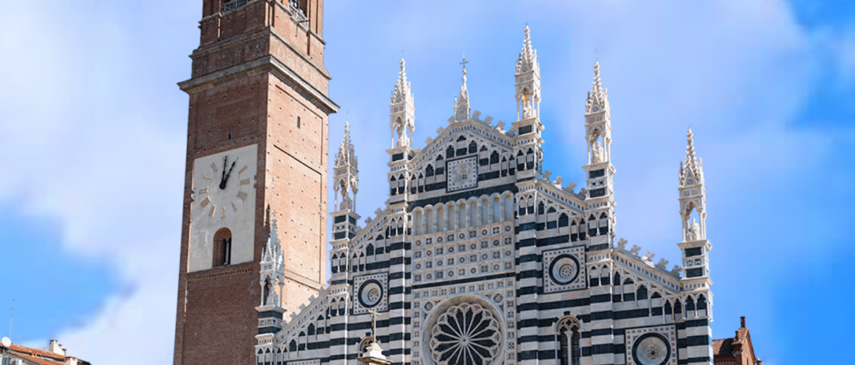 Duomo di Monza