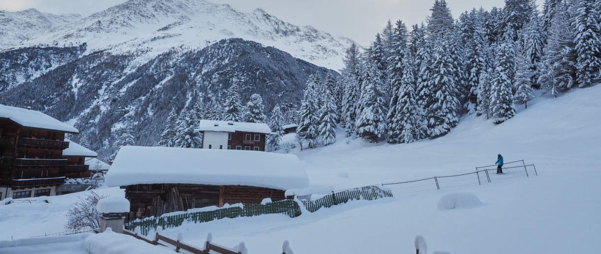 Santa Caterina Valfurva lifts 