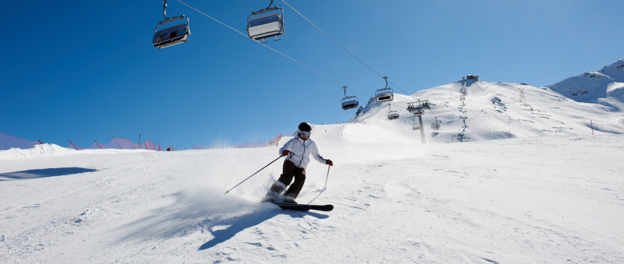  Bormio Ski