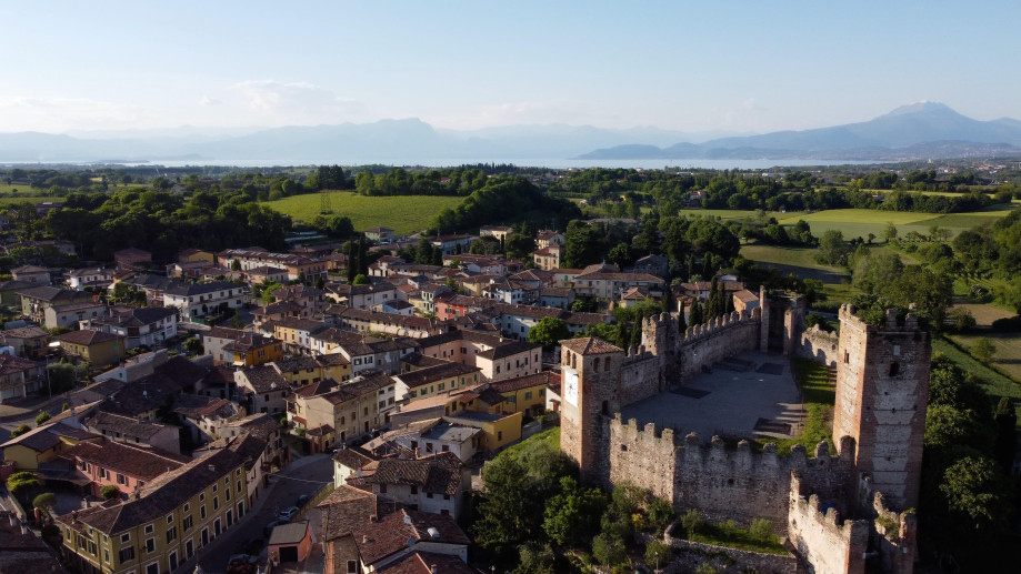 Ponti sul Mincio