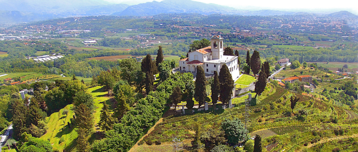 Santuario della Beata Vergine del Monte Carmelo