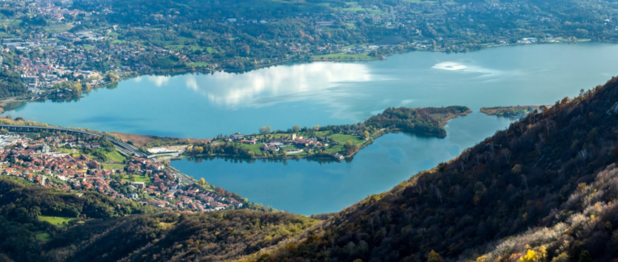 Lago di Annone