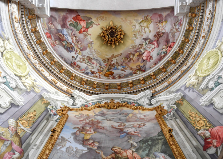 Collegiata di S. Giovanni Battista