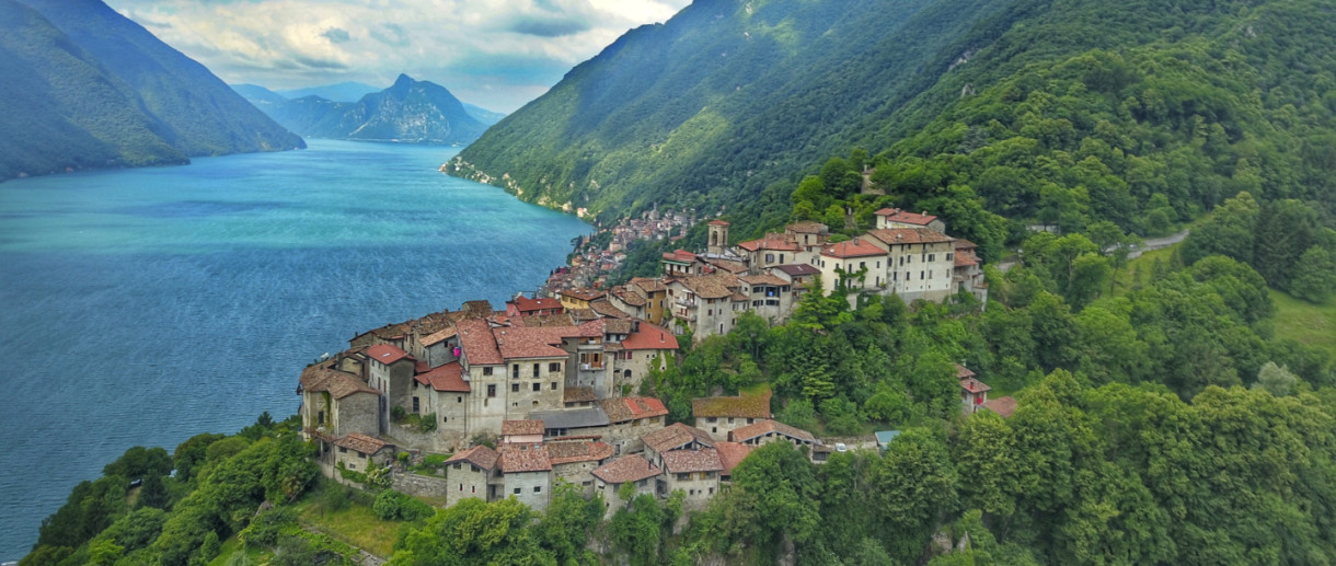 Un viaggio nel cuore del Piccolo Mondo Antico