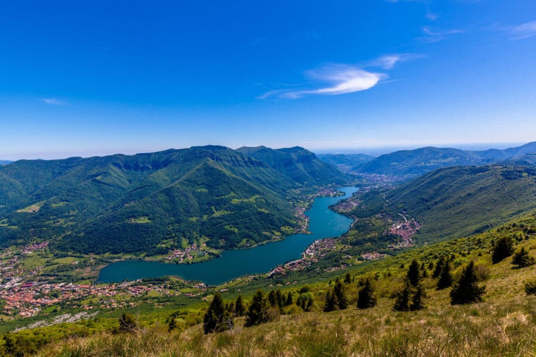 Val Cavallina
