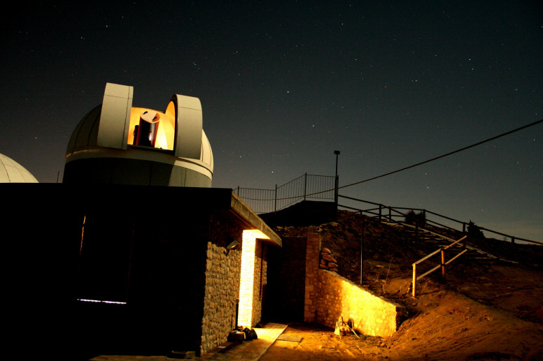 Osservatorio Cà del Monte