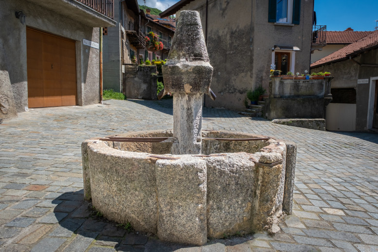 Frazione di Crebbio 