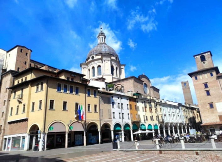 Infopoint Mantova