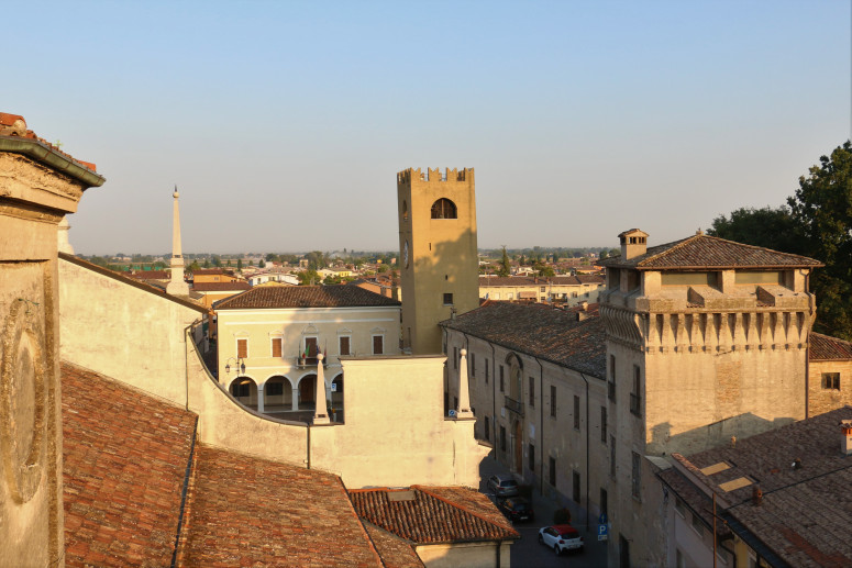Infopoint Castel Goffredo