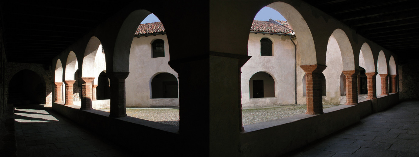 Badia di Ganna Badia di Ganna