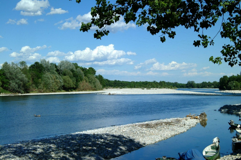 Parc du Tessin