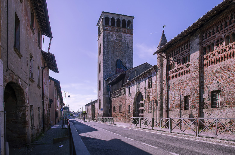 Villa Marazzi