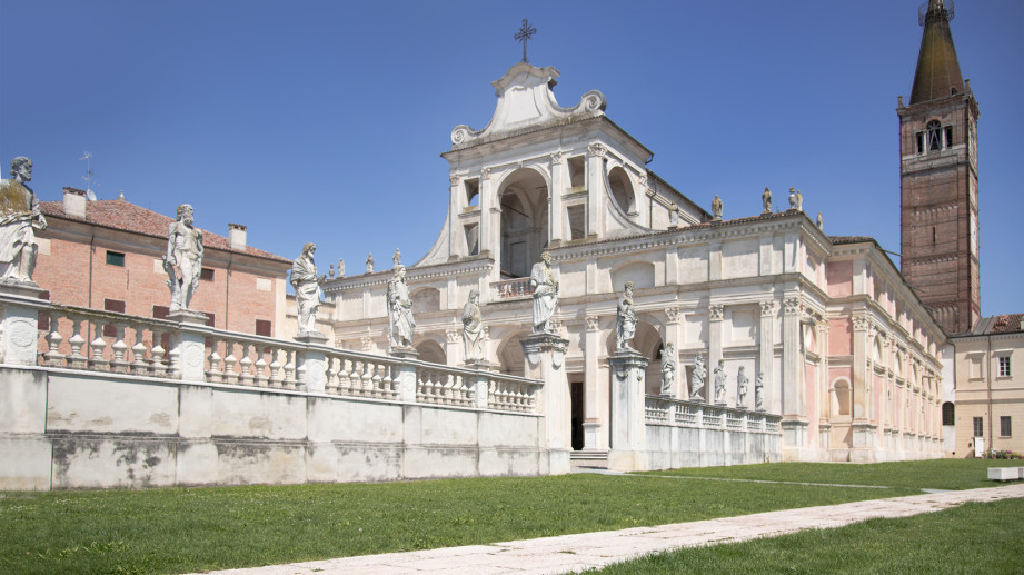 InfoPoint San Benedetto Po