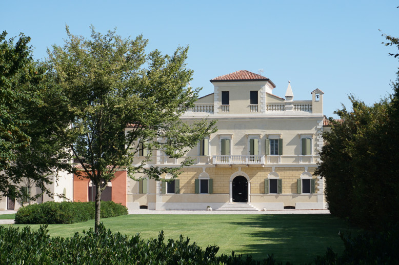 Villa Speroni