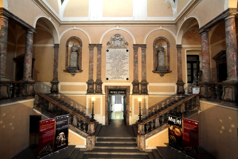 Palazzo Affaitati 