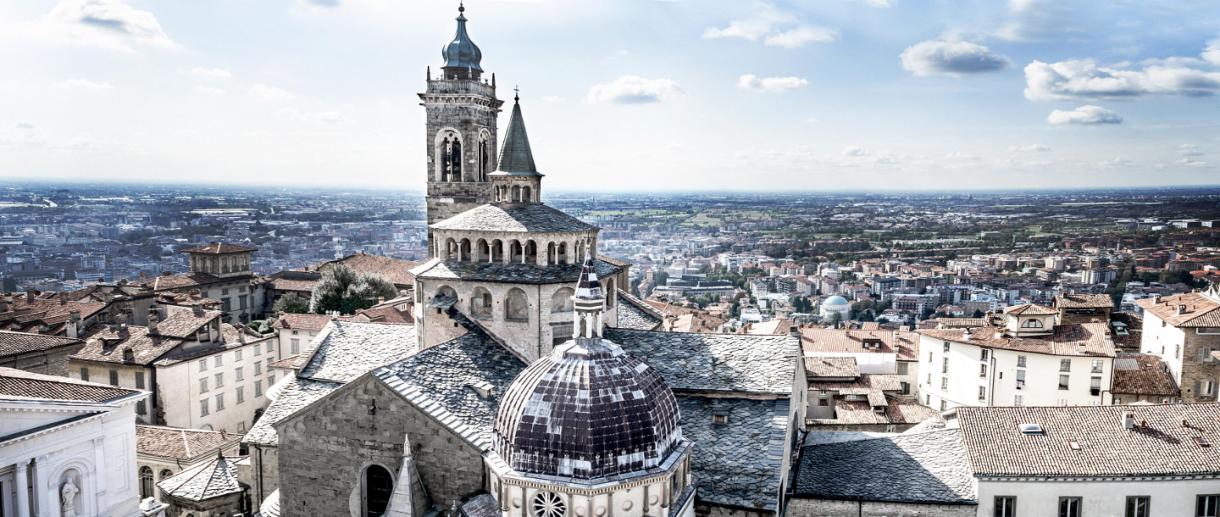 Basilica Santa Maria Maggiore