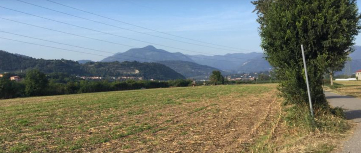 Fiume Oglio fra Paratico e Palazzolo - ph: visitlakeiseo