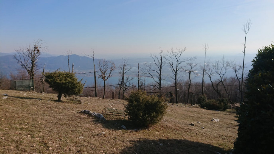 Sarnico, Monte Bronzone, Gombo, Sarnico - Ph. visitlakeiseo.info