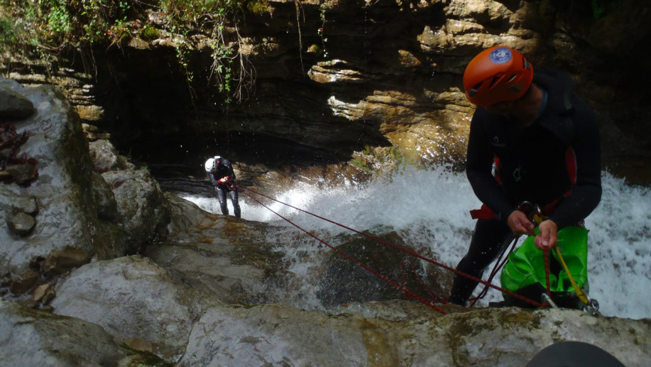 Valle dell'inferno a Esine - Ph: visitlakeiseo.info