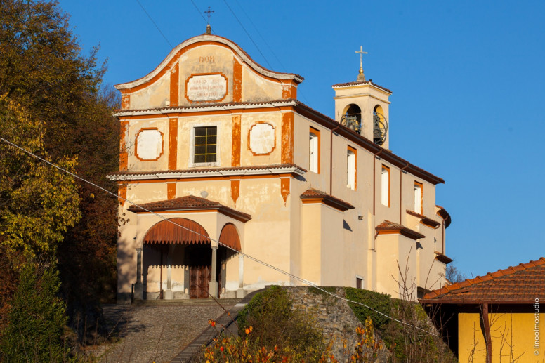 Chiesa di Sant'Ambrogio