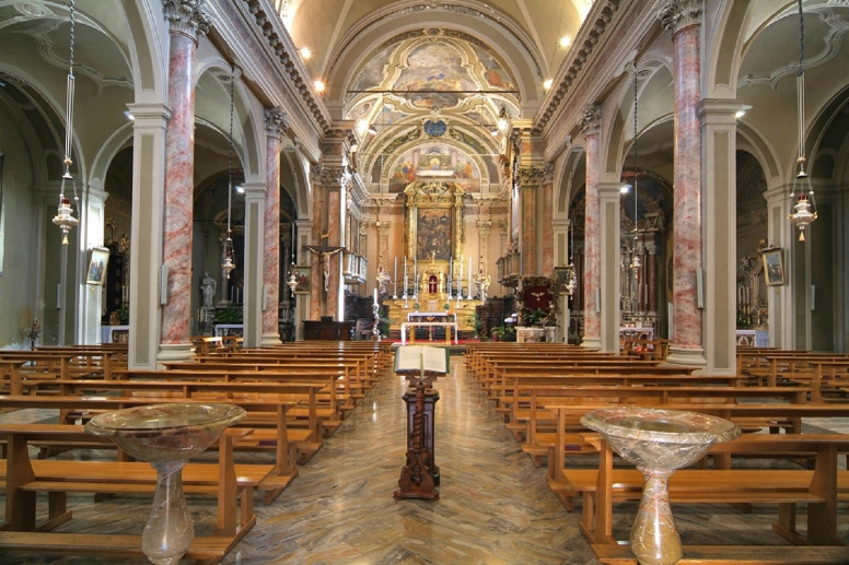 Chiesa di San Giorgio