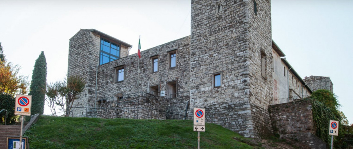 Castello Oldofredi Iseo - ph: visitlakeiseo
