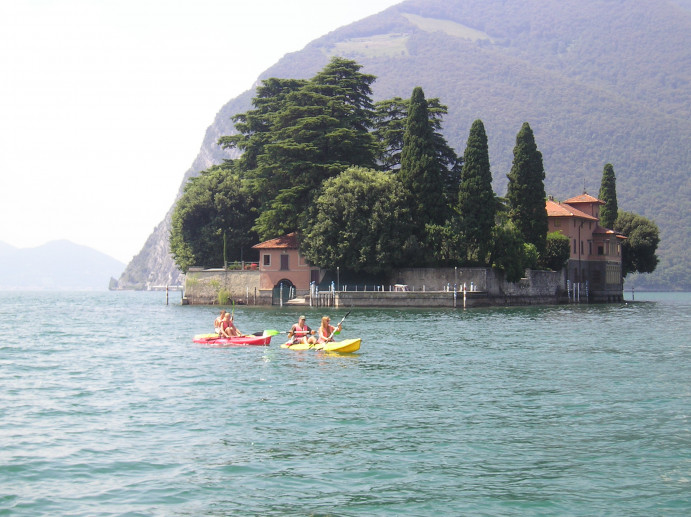 Isole di San Paolo e Loreto