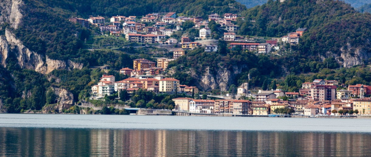 Nucleo storico Castro - ph: visitlakeiseo