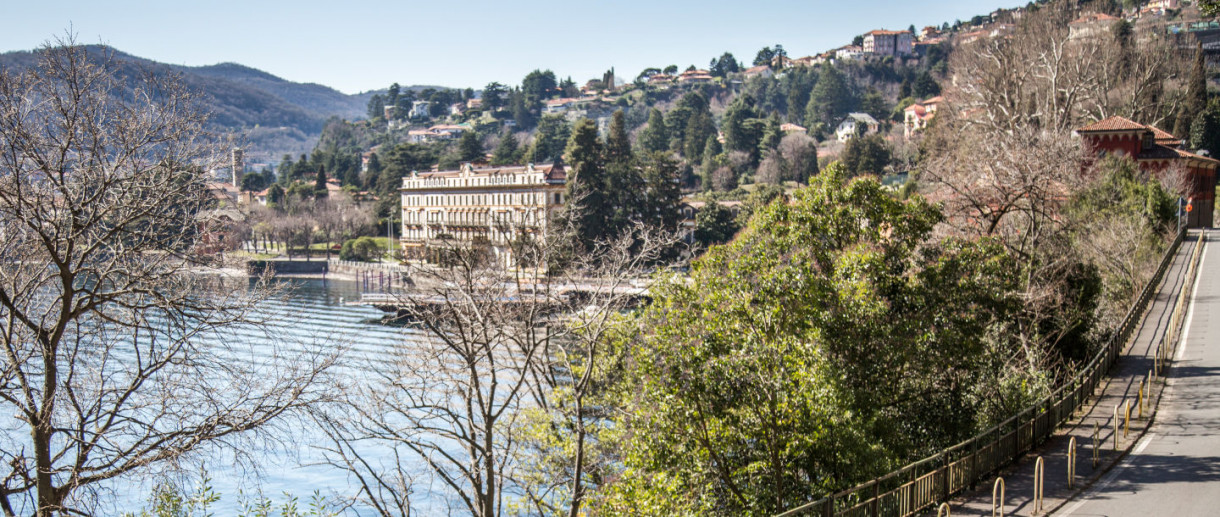 Cernobbio, Villa d'Este, Lago di Como