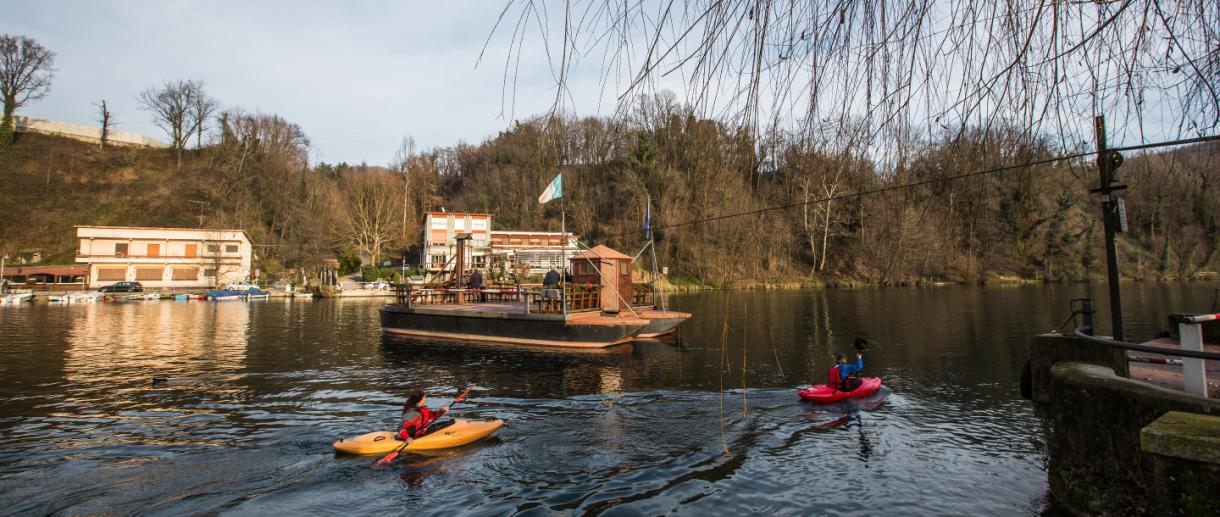 Parco dell’Adda Nord