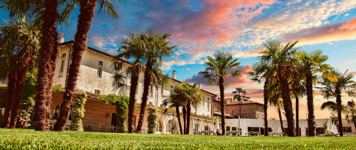 Garda Hotel San Vigilio Golf - Pozzolengo - Brescia - Lombardia