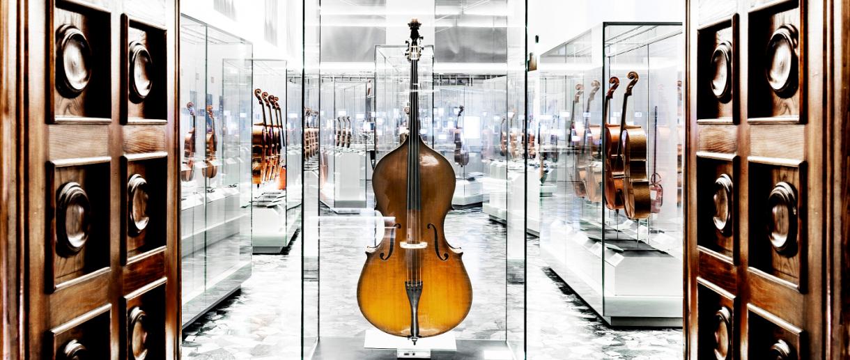 Violin Museum