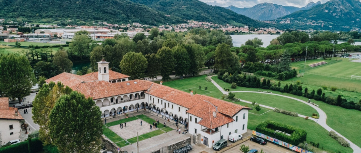 Monastero di Santa Maria del Lavello