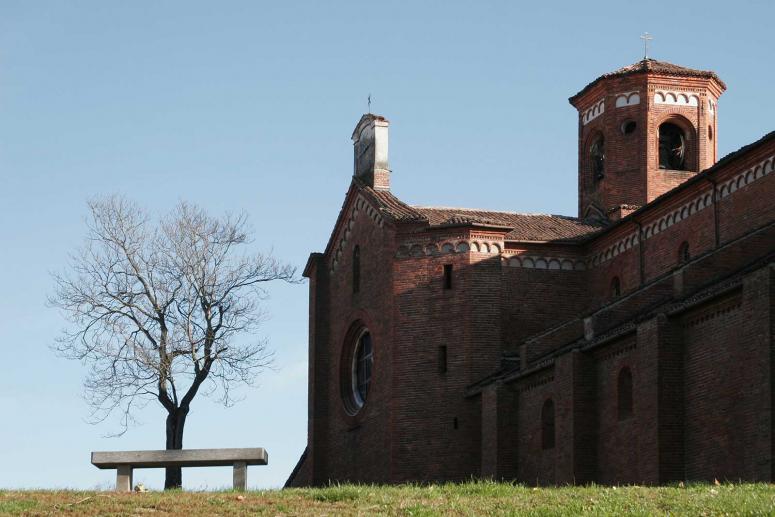 Abbaye de Morimondo