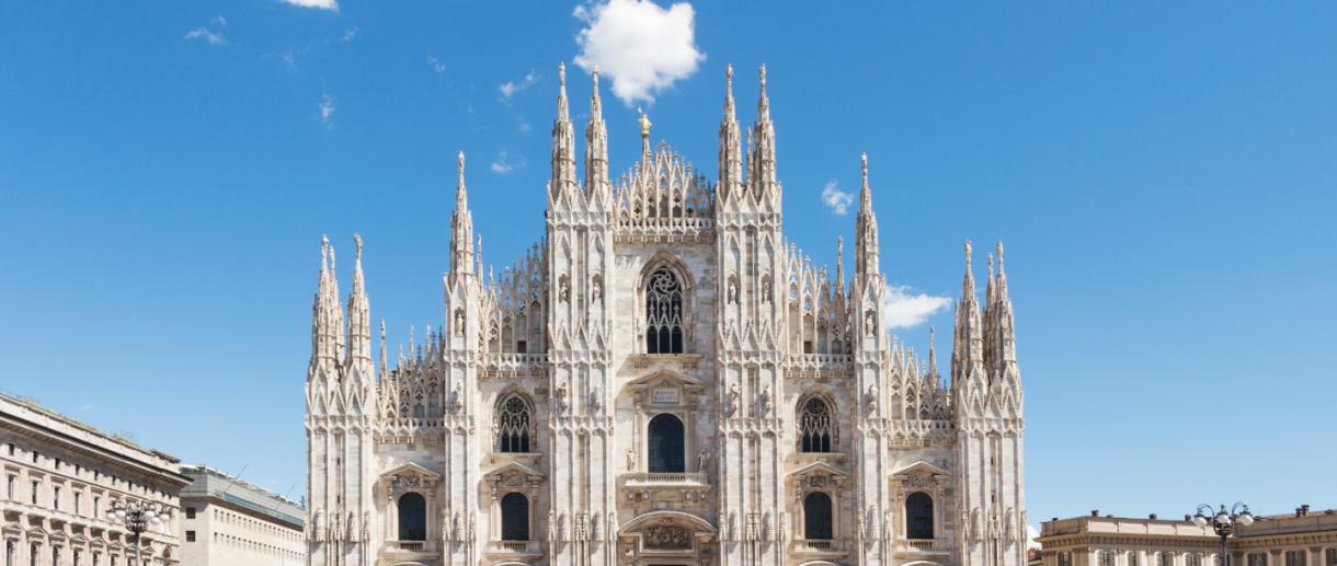 Duomo of Milan