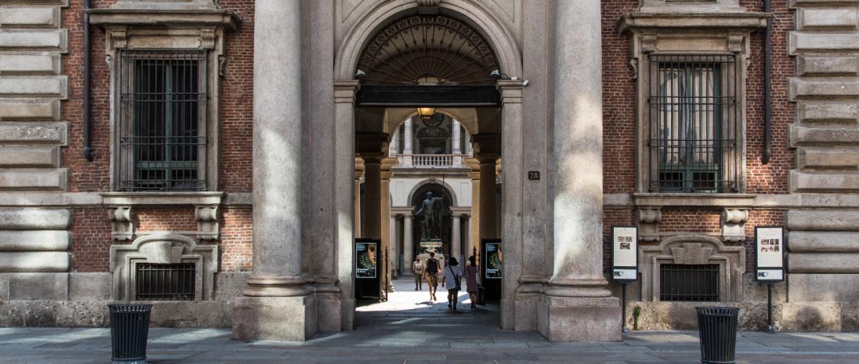 Pinacoteca di Brera