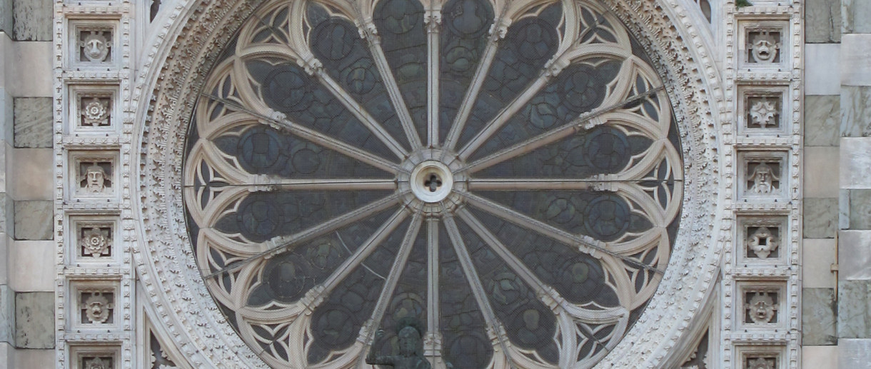 Duomo di Monza, Chiese Monza