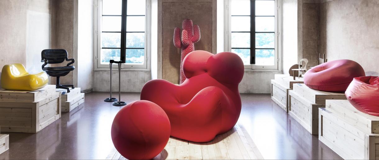 Museo del Design, Monza Museo del Design