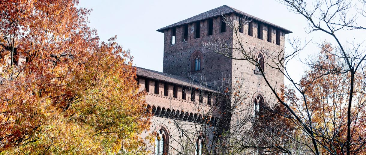 Castello Visconteo