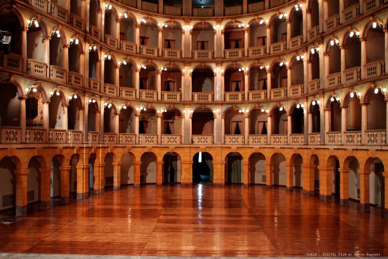 Teatro Fraschini