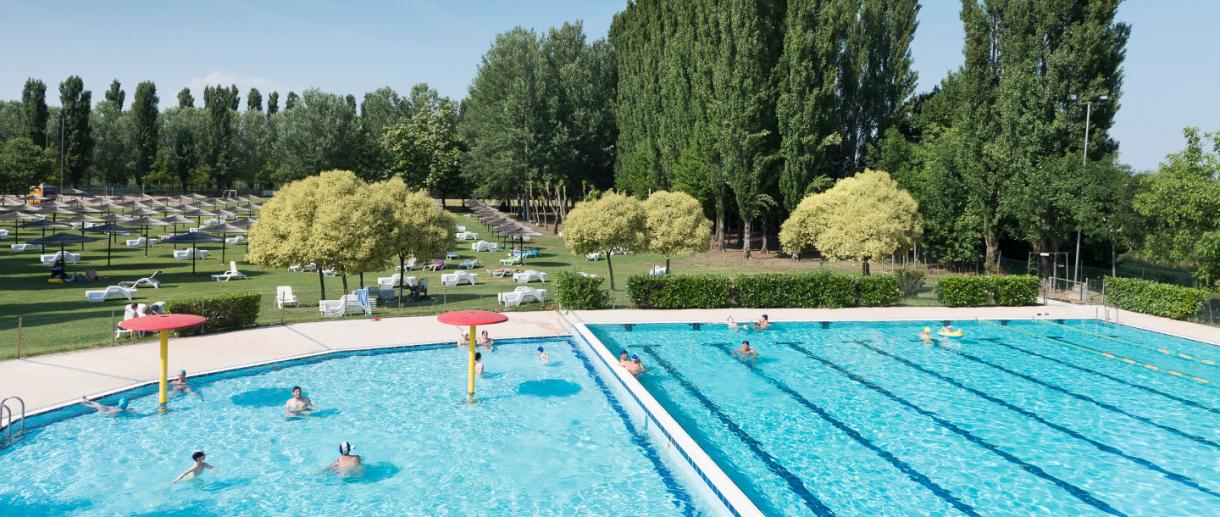 Piscine Airone Piscine Airone