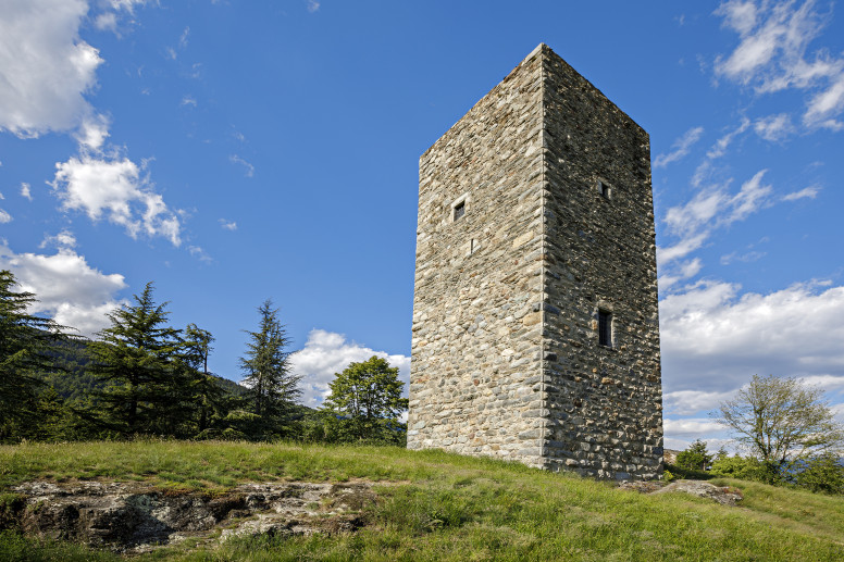 Torre de li beli miri