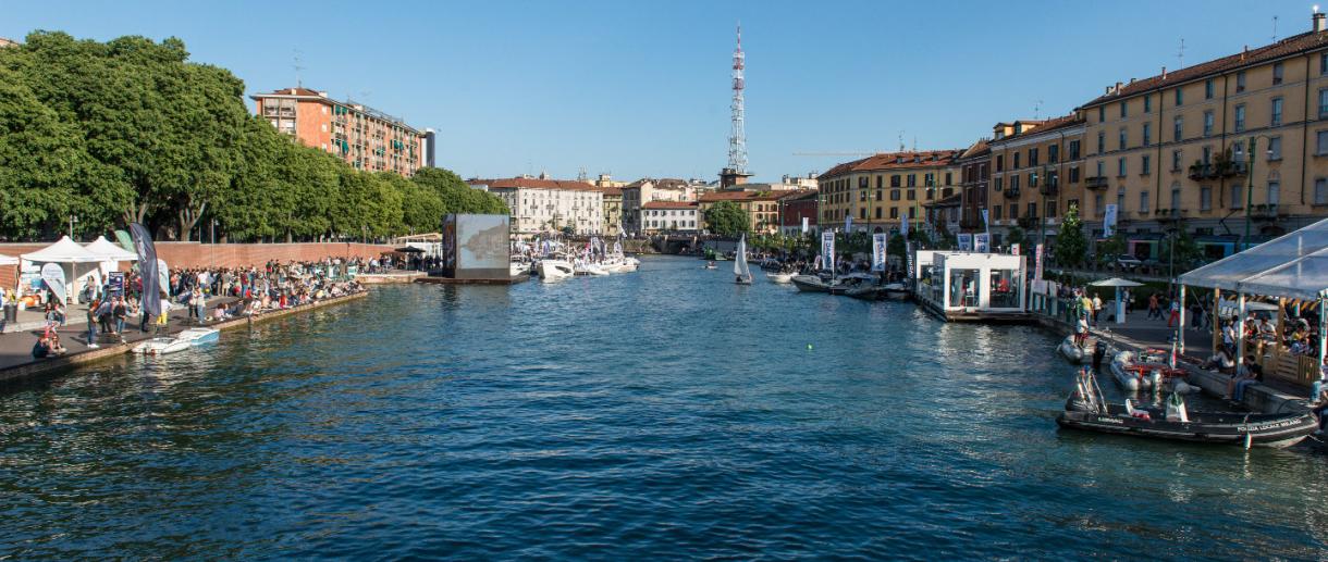 Darsena