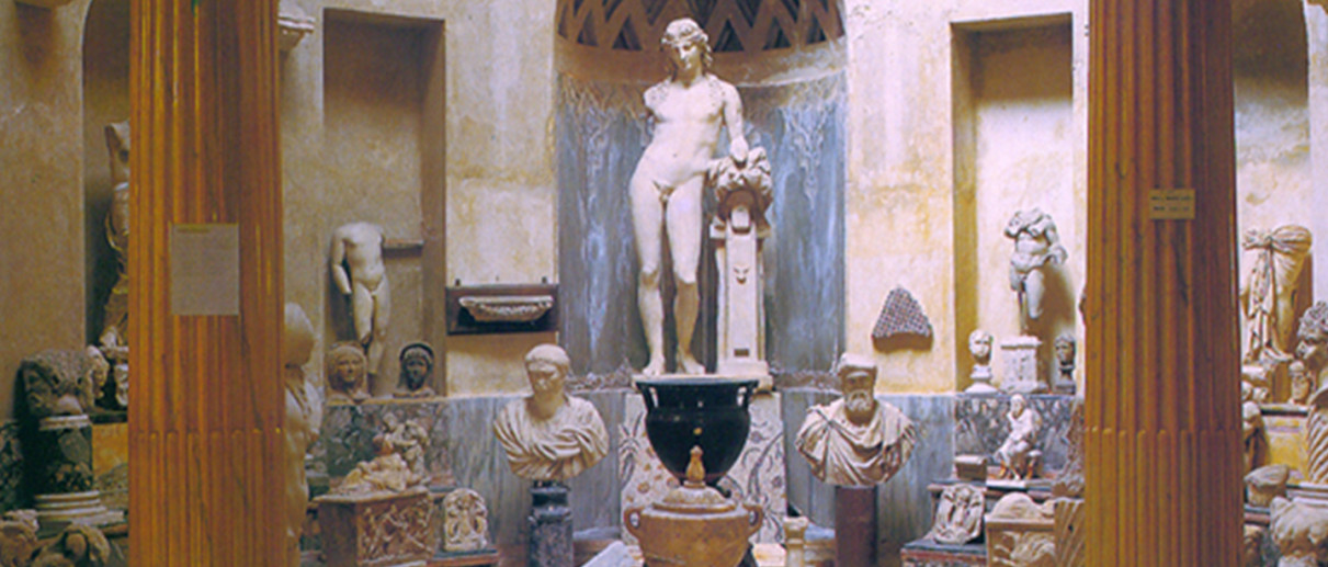 Casa Museo Pogliaghi Casa museo Pogliaghi