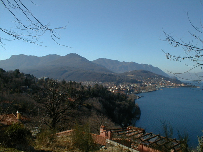 Sentiero Belvedere Sentiero Belvedere