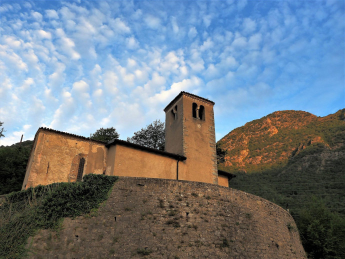 Chiesa di Sant Antonio